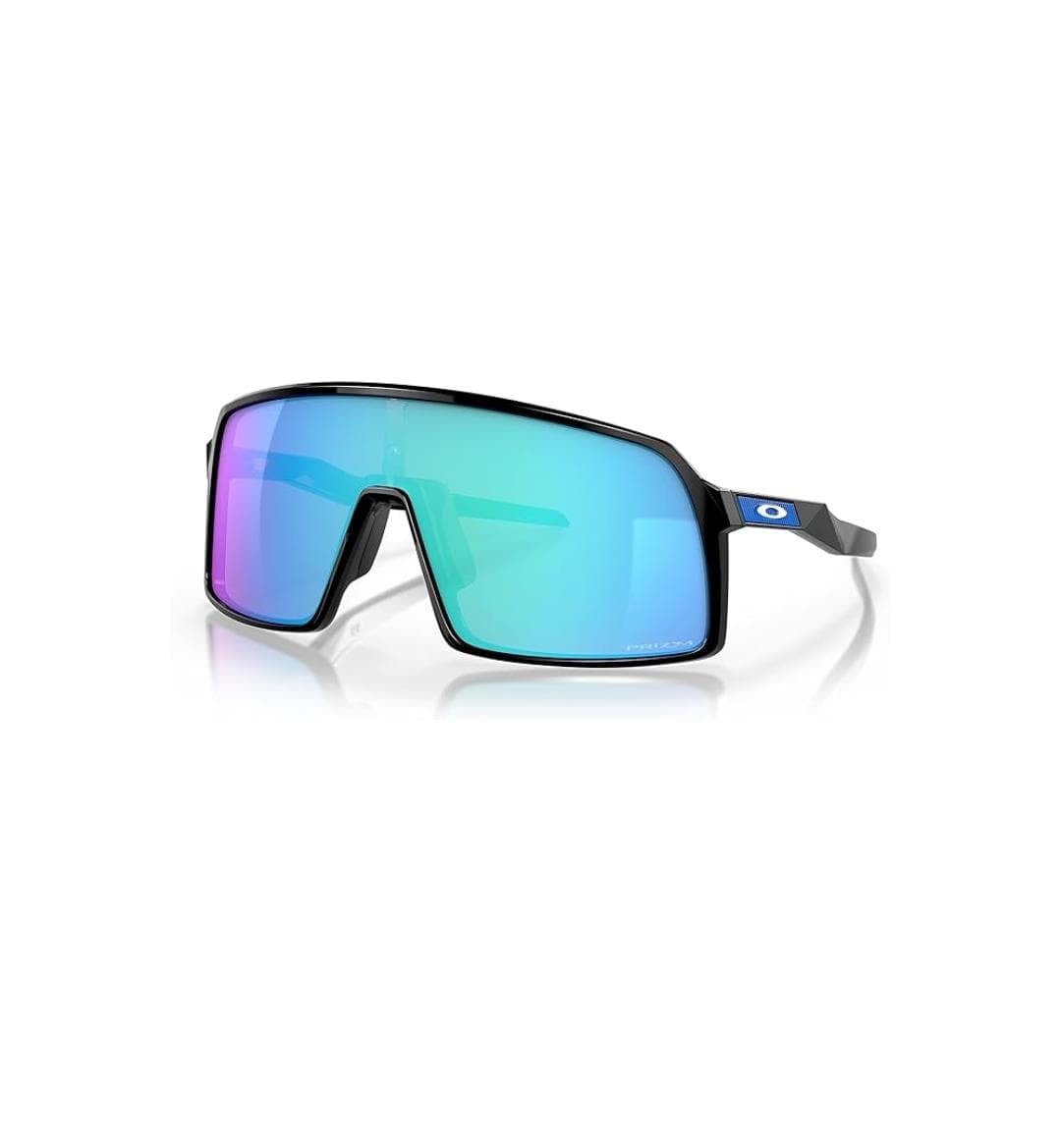 Óculos Ciclismo Oakley Sutro Prizm Sapphire Óculos Ciclismo Oakley Sutro Prizm Sapphire