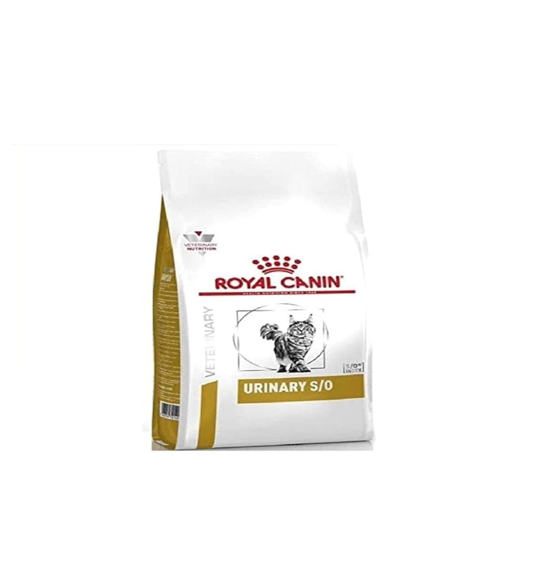 Ração Royal Canin Feline Veterinary Diet Urinary Ração Royal Canin Feline Veterinary Diet Urinary