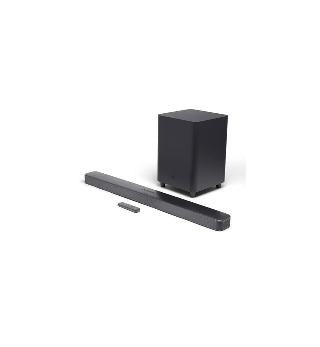 JBL, Soundbar Dolby Atmos, MultiBeam, 5.1 JBL, Soundbar Dolby Atmos, MultiBeam, 5.1