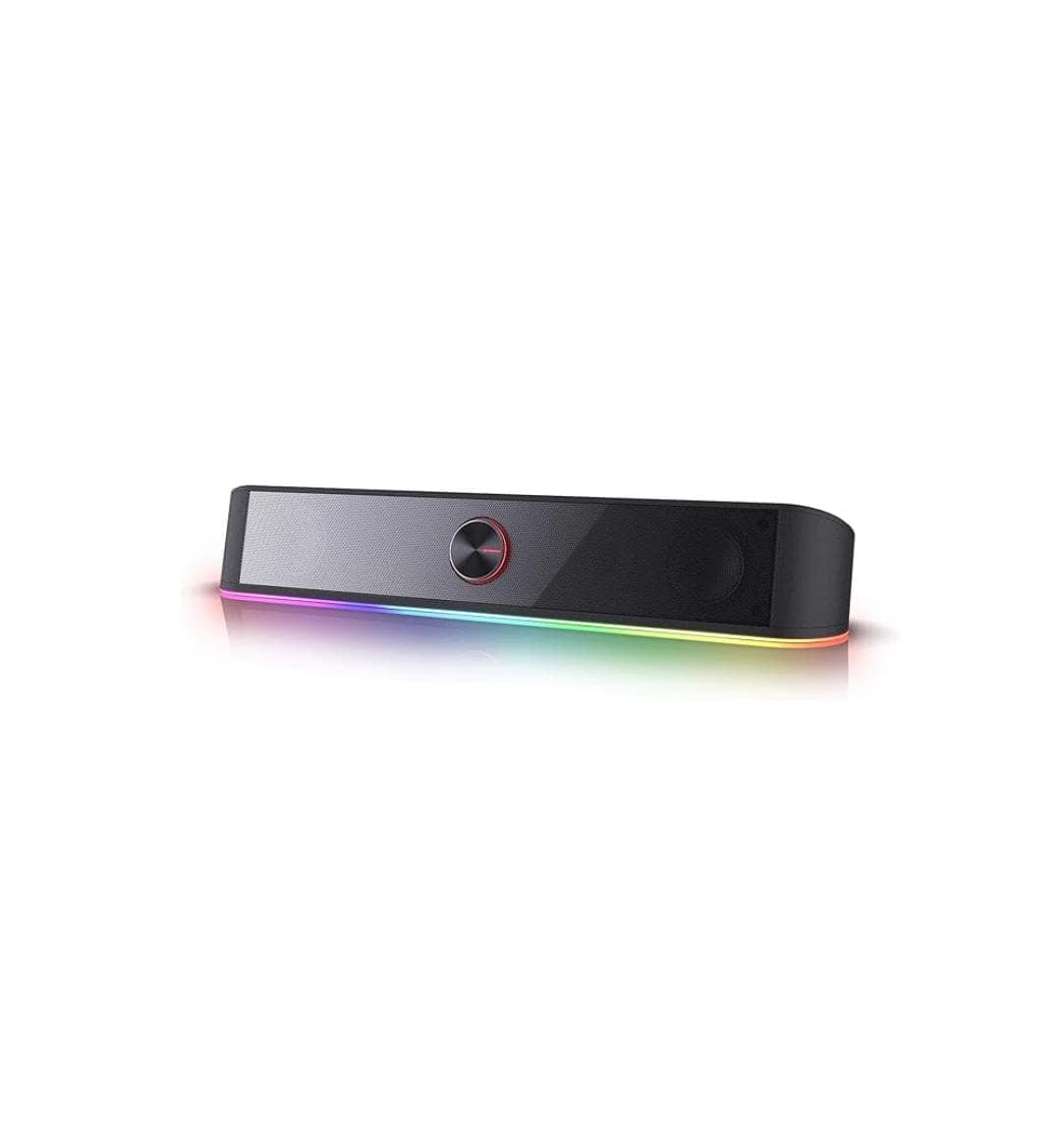 Redragon GS560 RGB Desktop Soundbar Redragon GS560 RGB Desktop Soundbar