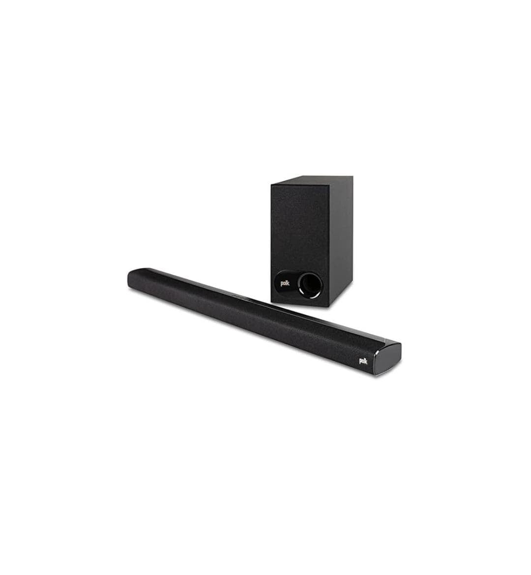 Soundbar (Home Theater) Signa S2 Polk Audio Soundbar (Home Theater) Signa S2 Polk Audio