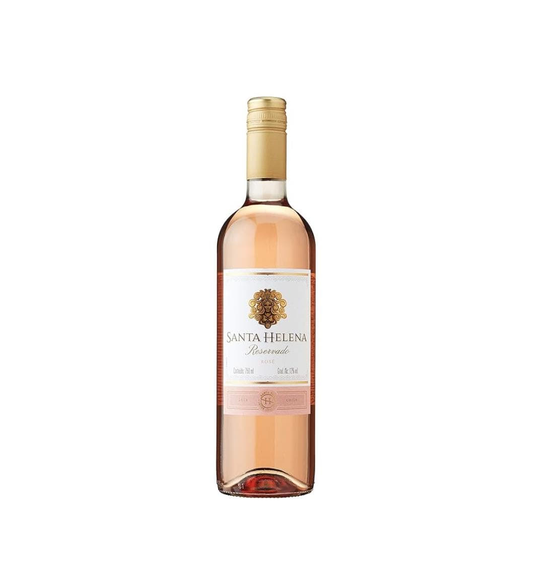 Santa Helena Vinho Reservado Rose 750Ml