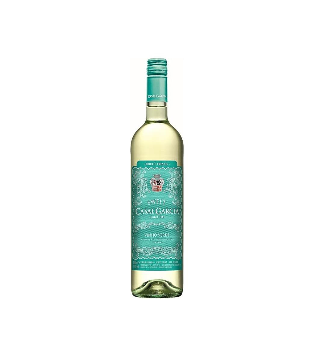 Vinho Casal Garcia Sweet 750Ml