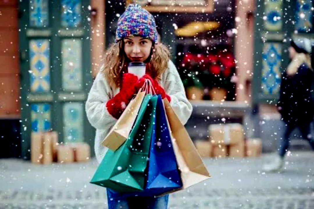 compras inverno