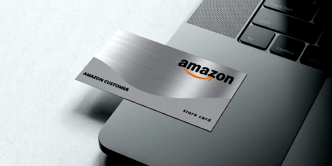 cartao amazon cartao amazon