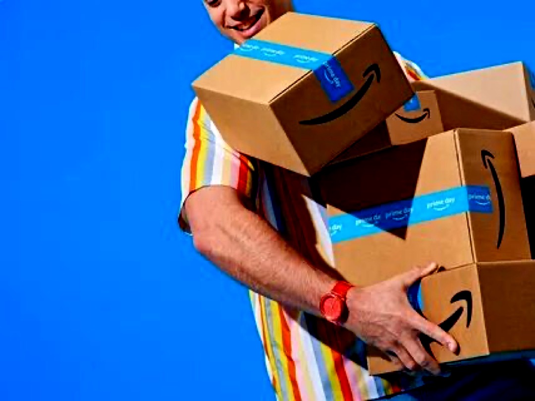 prime day prime day