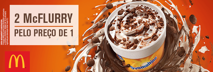 McFlurry