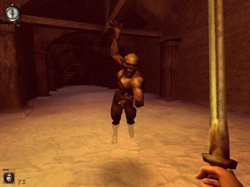 Nosferatu: The Wrath of Malachi