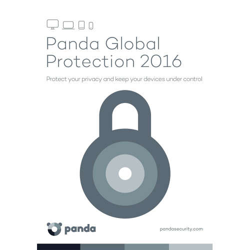 Panda Global Protection