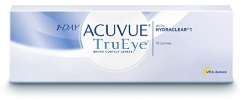 Lentes de contato ACUVUE