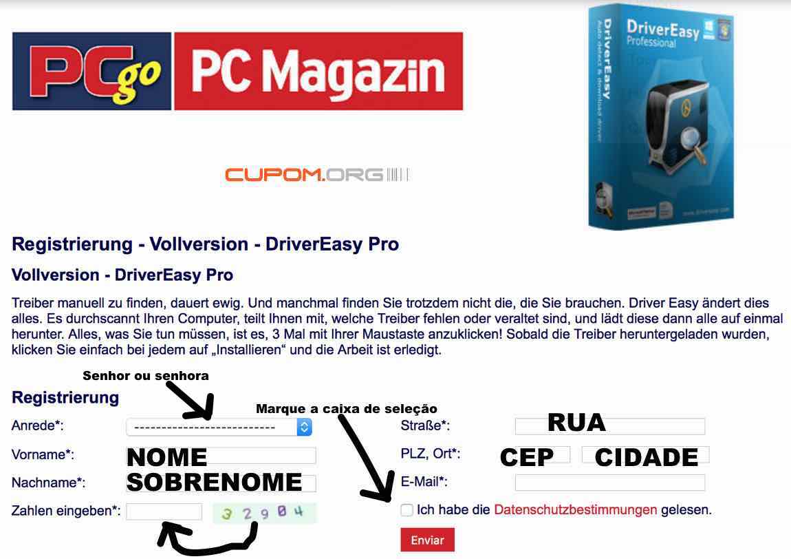 melhor programa para atualizar drivers