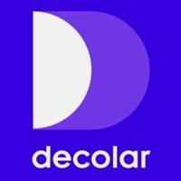 Logo Decolar