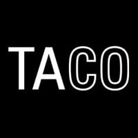 Taco Jeans
