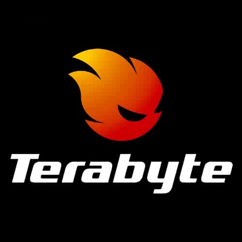 Logo TerabyteShop