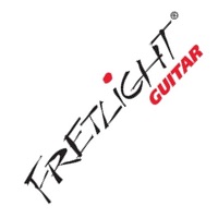 Fretlight Guitar