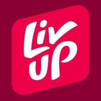 Logo Liv Up