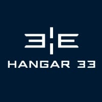 Hangar 33
