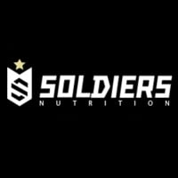 Soldiers Nutrition