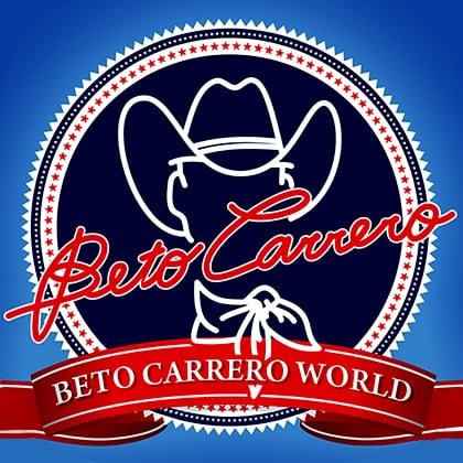 Beto Carrero World
