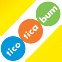 Tico Tica Bum
