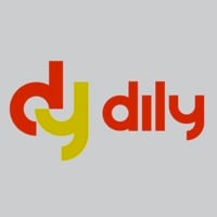 Logo Dily