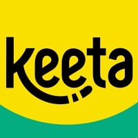Keeta Delivery