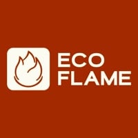 Eco Flame Garden