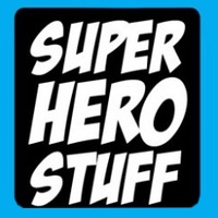 SuperHeroStuff