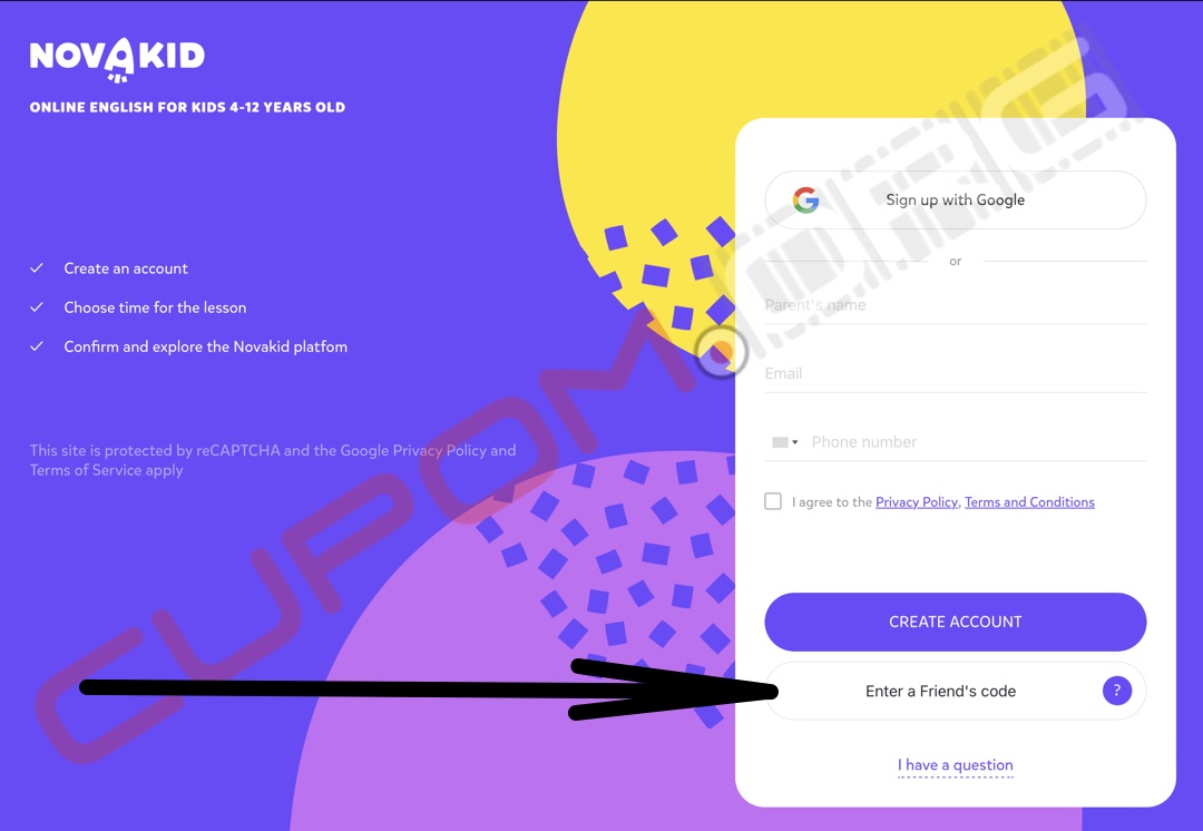Cupom de Desconto Novakid Junho de 2024 Código Promocional