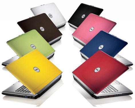 Notebook Dell Inspiration 15R em Oferta