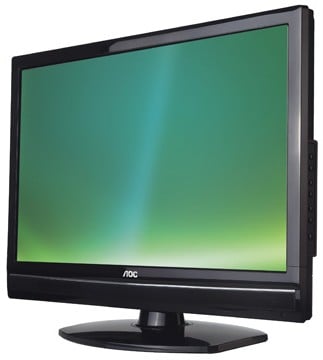 Televisor LCD 42 AOC Oferta Promoção