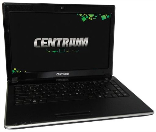 Notebook Centrium Dual Core Oferta Promoção
