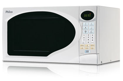 Microondas Philco 22 Litros