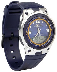 Relógio Casio Analógico e Digital Masculino Relógio Casio Analógico e Digital Masculino Oferta Promoção