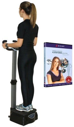 Plate Fitness BioShape