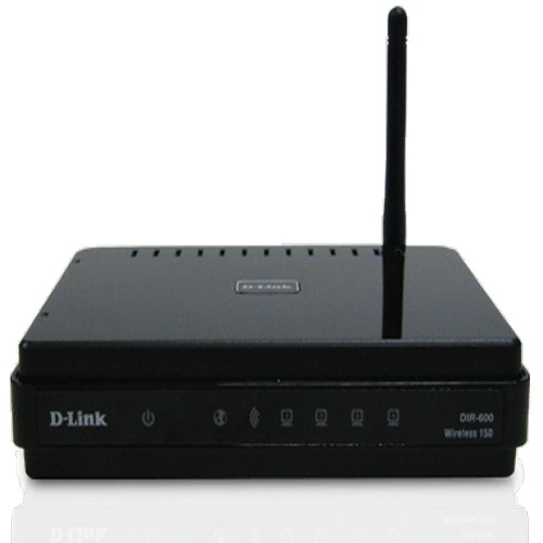 Roteador D-Link DIR-600 Roteador D-Link DIR-600