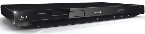 Blu-Ray Player Philips BDP 3200 Full HD Blu-Ray Player Philips BDP 3200 Full HD Oferta