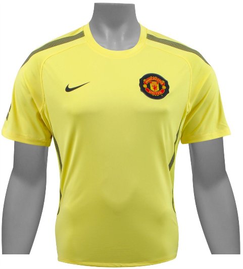 Camiseta Manchester Treino Oficial desconto oferta
