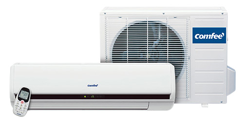 Condicionador de Ar Split Comfee