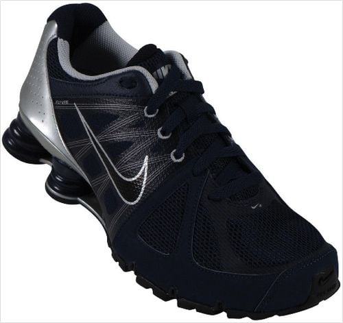 Nike Shox Agent Nike Shox Agent