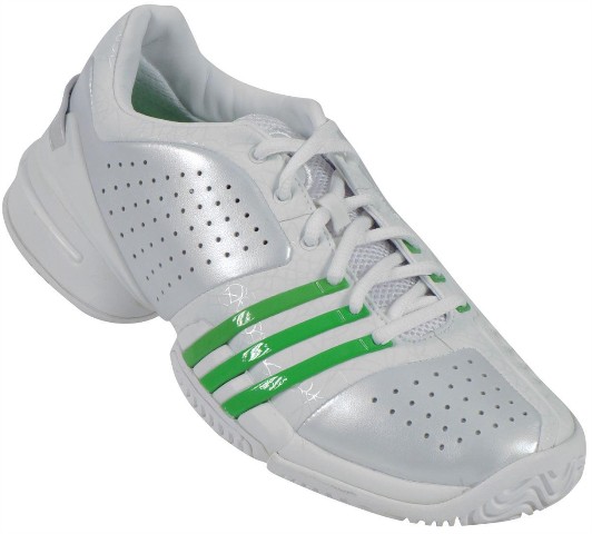 Tênis Adidas Feminino Barricade Adilibria Oferta