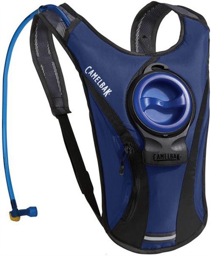 Mochila de Hidratação Octane