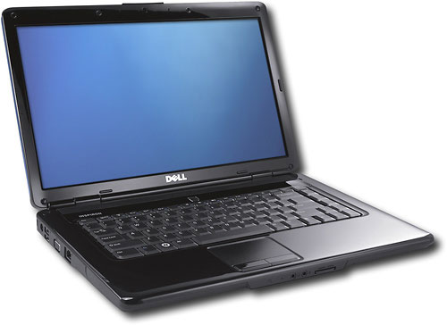 Notebook Dell Inspiron 15R