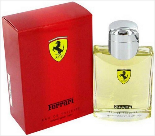 Perfume Ferrari Red masculino Perfume Ferrari Red masculino