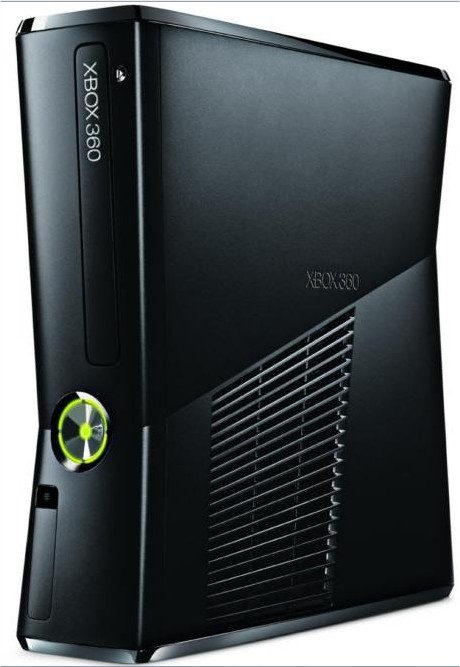 Xbox 360 brasileiro 4GB