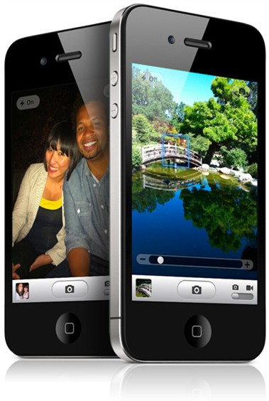 iPhone 4 32GB Desbloqueado iPhone 4 32GB Desbloqueado