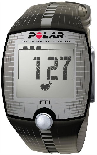 Monitor Cardíaco FT1  