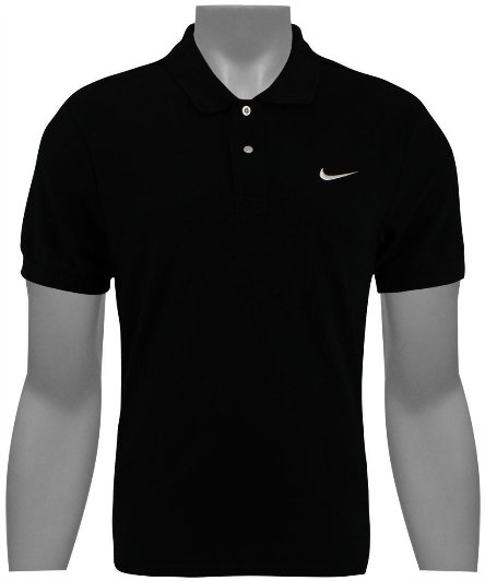 Camisa Nike Polo Pique masculina