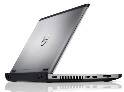Notebooks Dell Vostro 3550