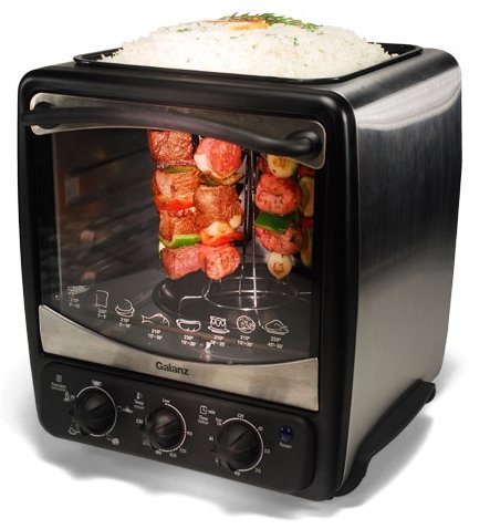 Forno Rotisserie House